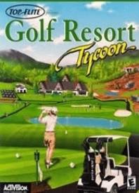 Golf Resort Tycoon voor de PC Gaming kopen op nedgame.nl