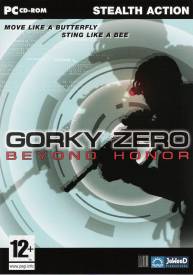 Gorky Zero Beyond Honor voor de PC Gaming kopen op nedgame.nl
