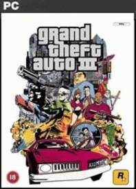 Grand Theft Auto 3 voor de PC Gaming kopen op nedgame.nl