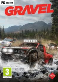 Gravel voor de PC Gaming kopen op nedgame.nl