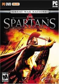 Great War Nations: The Spartans voor de PC Gaming kopen op nedgame.nl