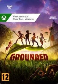 Grounded - Xbox Series X|S/Xbox One/Win10 voor de PC Gaming kopen op nedgame.nl