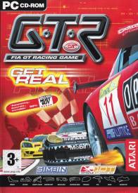 GTR FIA GT Racing voor de PC Gaming kopen op nedgame.nl