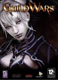 Guild Wars voor de PC Gaming kopen op nedgame.nl