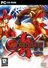 Guilty Gear X2 #Reload voor de PC Gaming kopen op nedgame.nl