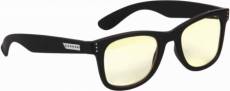 Gunnar Axial Onyx Frame Amber Lens voor de PC Gaming kopen op nedgame.nl