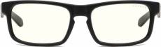Gunnar Enigma Onyx Frame Clear Lens voor de PC Gaming kopen op nedgame.nl
