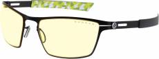 Gunnar ESL Blade Onyx Frame Amber Lens voor de PC Gaming kopen op nedgame.nl