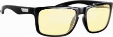 Gunnar Intercept Onyx Frame Amber Lens voor de PC Gaming kopen op nedgame.nl