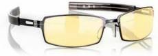 Gunnar PPK Gloss Onyx Frame Amber Lens voor de PC Gaming kopen op nedgame.nl