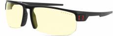 Gunnar Torpedo Onyx Frame Amber Lens voor de PC Gaming kopen op nedgame.nl