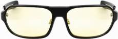 Gunnar Trooper Onyx Frame Amber Lens voor de PC Gaming kopen op nedgame.nl
