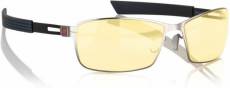 Gunnar Vayper Onyx Frame Amber Lens voor de PC Gaming kopen op nedgame.nl