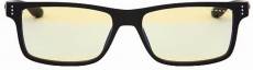Gunnar Vertex Onyx Frame Amber Lens voor de PC Gaming kopen op nedgame.nl