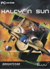 Halcyon Sun voor de PC Gaming kopen op nedgame.nl