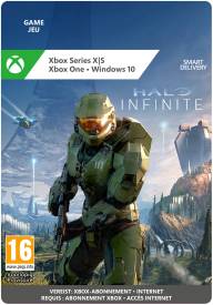 Halo Infinite - Xbox Series X|S/Xbox One/Win10 voor de PC Gaming kopen op nedgame.nl