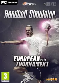 Handball Simulator European Tournament 2010 voor de PC Gaming kopen op nedgame.nl