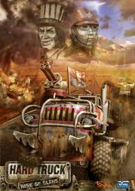 Hard Truck Apocalypse Rise of Clans voor de PC Gaming kopen op nedgame.nl
