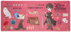 Harry Potter - XXL Desk Mat voor de PC Gaming kopen op nedgame.nl
