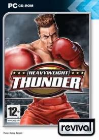 Heavyweight Thunder voor de PC Gaming kopen op nedgame.nl
