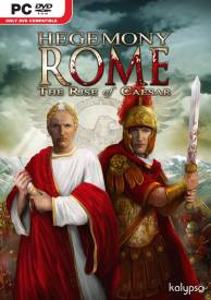 Hegemony Rome: The Rise of Caesar voor de PC Gaming kopen op nedgame.nl