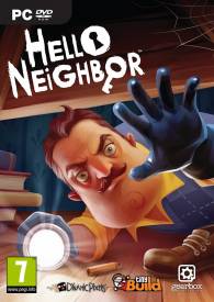 Hello Neighbor voor de PC Gaming kopen op nedgame.nl