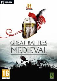 History Great Battles Medieval voor de PC Gaming kopen op nedgame.nl