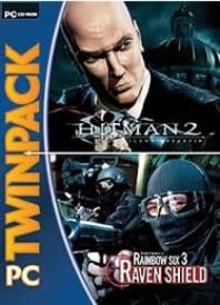 Hitman 2 + Raven Shield voor de PC Gaming kopen op nedgame.nl