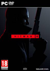 Hitman 3 voor de PC Gaming kopen op nedgame.nl