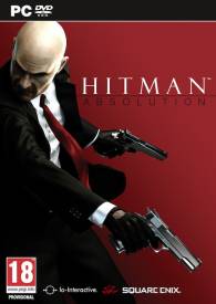 Hitman Absolution voor de PC Gaming kopen op nedgame.nl