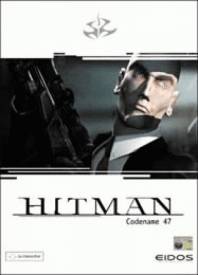 Hitman voor de PC Gaming kopen op nedgame.nl