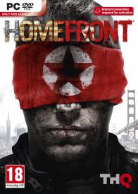 Homefront voor de PC Gaming kopen op nedgame.nl