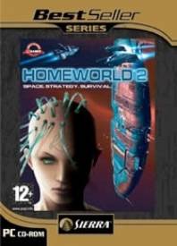 Homeworld 2 voor de PC Gaming kopen op nedgame.nl