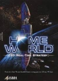 Homeworld voor de PC Gaming kopen op nedgame.nl