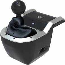 Hori 7-Speed Racing Shifter voor de PC Gaming kopen op nedgame.nl