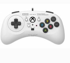 Hori Fighting Commander Controller (White) voor de PC Gaming kopen op nedgame.nl