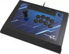 Hori Fighting Stick Alpha (PS4/PS5) voor de PC Gaming kopen op nedgame.nl