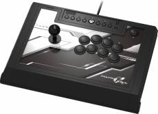 Hori Fighting Stick Alpha voor de PC Gaming kopen op nedgame.nl