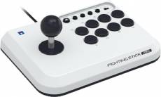 Hori Fighting Stick Mini (White) voor de PC Gaming kopen op nedgame.nl