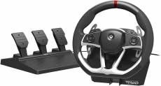 Hori Force Feedback Racing Wheel Deluxe (Xbox Series X/Xbox One/PC) voor de PC Gaming kopen op nedgame.nl