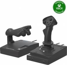 Hori Hotas Flight Stick voor de PC Gaming kopen op nedgame.nl
