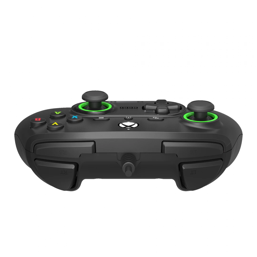 Hori Pad Pro Controller (Black) voor de PC Gaming kopen op nedgame.nl