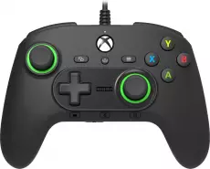 Hori Pad Pro Controller (Black) voor de PC Gaming kopen op nedgame.nl