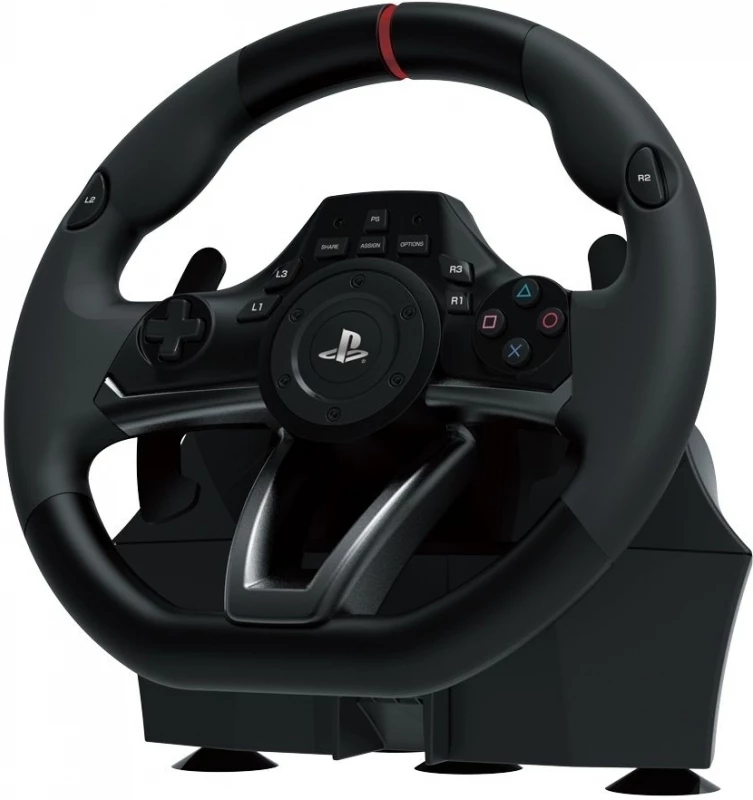 Hori Racing Wheel APEX voor de PC Gaming kopen op nedgame.nl