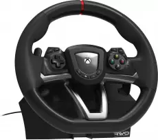 Hori Racing Wheel Overdrive voor de PC Gaming kopen op nedgame.nl