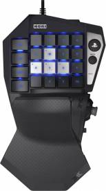 Hori Tactical Assault Commander Keypad voor de PC Gaming kopen op nedgame.nl