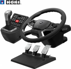 Hori Truck Control System voor de PC Gaming kopen op nedgame.nl