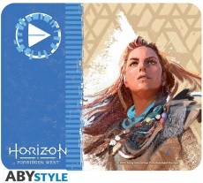 Horizon Forbidden West Flexible Mousepad - Aloy Tribal voor de PC Gaming kopen op nedgame.nl