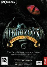 Horizons Empire of Istaria voor de PC Gaming kopen op nedgame.nl
