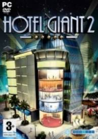 Hotel Giant 2 voor de PC Gaming kopen op nedgame.nl